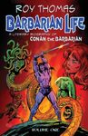 Barbarian Life: A Literary Biography of Conan the Barbarian (Volume 1) - 圖片 1