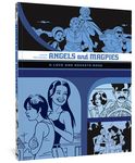 Angels and Magpies: A Love and Rockets Book - 圖片 1