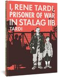 I, Rene Tardi, Prisoner of War in Stalag Iib Vol. 1 - 圖片 1