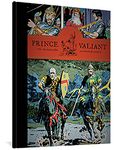 Prince Valiant Vol. 22: 1979-1980 - 圖片 1