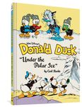 Walt Disney's Donald Duck Under the Polar Ice: The Complete Carl Barks Disney Library Vol. 23 - 圖片 1