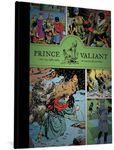 Prince Valiant Vol. 24: 1983-1984 - 圖片 1