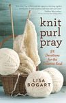 Knit, Purl, Pray - 圖片 1