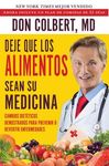 Deje Que Los Alimentos Sean Su Medicina: Cambios Dieteticos Demostrados Para Prevenir O Revertir Enfermedades - 圖片 1