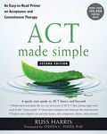 ACT Made Simple: An Easy-To-Read Primer on Acceptance and Commitment Therapy - 圖片 1