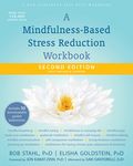 A Mindfulness-Based Stress Reduction Workbook - 圖片 1