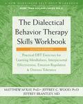 The Dialectical Behavior Therapy Skills Workbook - 圖片 1