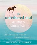 The Untethered Soul Guided Journal: Practices to Journey Beyond Yourself - 圖片 1