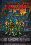 Teenage Mutant Ninja Turtles: The Ultimate Collection, Vol. 3 - 圖片 1