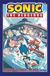 Sonic the Hedgehog: Battle for Angel Island - 圖片 1
