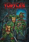 Teenage Mutant Ninja Turtles: The Ultimate Collection, Vol. 4 - 圖片 1