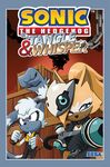 Sonic the Hedgehog: Tangle & Whisper - 圖片 1