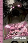 Teenage Mutant Ninja Turtles: The IDW Collection Volume 10 - 圖片 1
