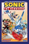 Sonic the Hedgehog: Crisis City - 圖片 1