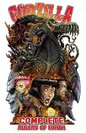 Godzilla: Complete Rulers of Earth Volume 1 - 圖片 1