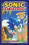 Sonic the Hedgehog, Vol. 1: ¡Consecuencias! (Sonic the Hedgehog, Vol 1: Fallout! Spanish Edition) - 圖片 1