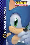 Sonic the Hedgehog: The IDW Collection, Vol. 1 - 圖片 1