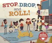 Stop, Drop, and Roll! - 圖片 1