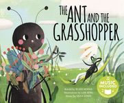 The Ant and the Grasshopper - 圖片 1