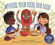 My Food, Your Food, Our Food - 圖片 1