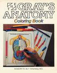 Gray's Anatomy Coloring Book - 圖片 1