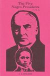 The Five Negro Presidents: According to what White People Said They Were - 圖片 1