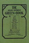 The Negro Motorist Green-Book: 1940 Facsimile Edition - 圖片 1