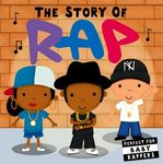 The Story of Rap - 圖片 2