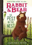 Rabbit & Bear: The Pest in the Nest (Illustrated Reading Book for Ages 6-8) - 圖片 1