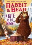 Rabbit & Bear: A Bite in the Night (Illustrated Reading Book for Ages 6-8) - 圖片 1
