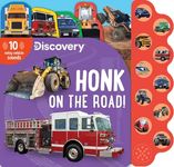 Discovery: Honk on the Road! - 圖片 1