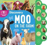 Discovery: Moo on the Farm! - 圖片 1
