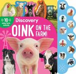 Discovery: Oink on the Farm! - 圖片 1