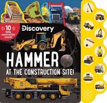 Discovery: Hammer at the Construction Site! - 圖片 1