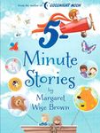 Margaret Wise Brown 5-Minute Stories - 圖片 1
