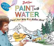 Bob Ross Paint with Water - 圖片 1
