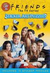 Friends Sticker Art Puzzles - 圖片 1
