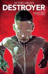 Victor Lavalle's Destroyer - 圖片 1