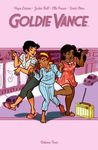 Goldie Vance Vol. 4 - 圖片 1