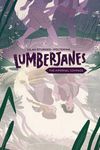 Lumberjanes Original Graphic Novel: The Infernal Compass - 圖片 1