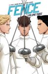 Fence Vol. 3 - 圖片 1