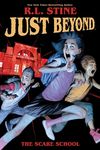 Just Beyond: The Scare School - 圖片 1