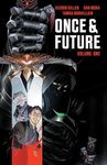 Once & Future Vol. 1 - 圖片 1