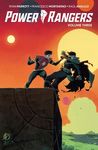 Power Rangers Vol. 3 - 圖片 1