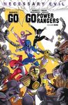 Saban's Go Go Power Rangers Vol. 9 - 圖片 1