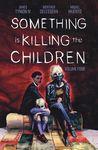 Something Is Killing the Children Vol. 4 - 圖片 1