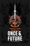Once & Future Book One Deluxe Edition Slipcased - 圖片 1