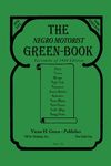 The Negro Motorist Green-Book: 1940 Facsimile Edition - 圖片 1