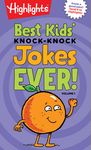 Best Kids' Knock-Knock Jokes Ever! Volume 1: Over 300 of the Best Knock-Knock Jokes for Kids, Including Funny Riddles, Silly Jokes and Laugh-Out-Loud - 圖片 1
