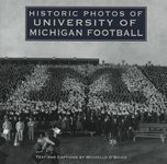 Historic Photos of University of Michigan Football - 圖片 1